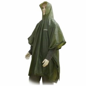 Poncho PVC EnergoTeam Outdoor imagine