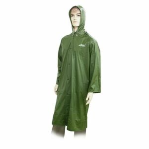 Pelerina EnergoTeam Outdoor Olive PVC (Marime: L) imagine