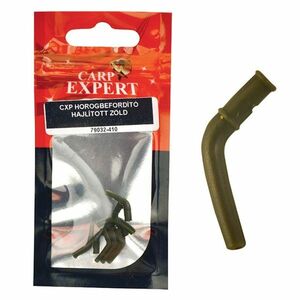 Hook Aligner Carp Expert 8buc/plic (Culoare: Maro) imagine