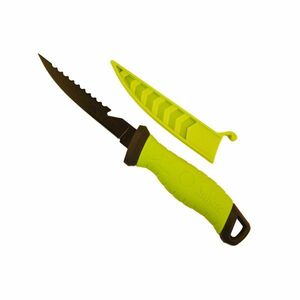 Cutit Filetat EnergoTeam Outdoor Flo K1 imagine