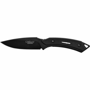 Cutit Camillus Animal 7.75 Carbon Fixed Blade imagine