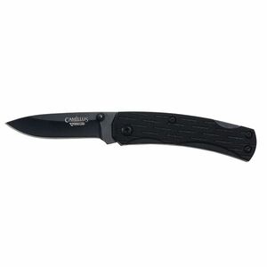 Briceag Camillus 5 Camlite Mini Carbonitride Titanium Bonded Blade imagine