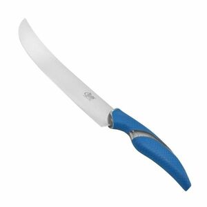 Cutit Filetat Cuda Titanium Bonded Curved Blade, Lama 30.5cm imagine