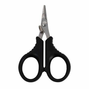 Foarfeca Carp Expert Braid Scissors imagine