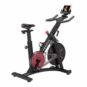 Bicicleta fitness YESOUL Spinning Bike S3 (Negru) imagine