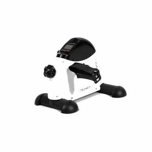 Bicicleta Fitness TECHFIT PED3, pentru recuperare imagine