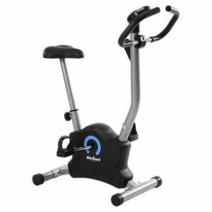 Bicicleta fitness Rebel Active RBA-1013, volanta 1 kg, Greutate maxima utilizator 100 kg imagine