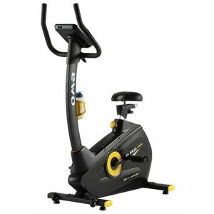 Bicicleta fitness OMA FITNESS SKYLINE B20, volanta 10kg, maxim 150kg imagine