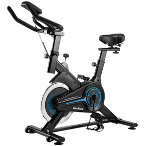 Bicicleta spinning Rebel Active RBA-1016, volant 4 kg imagine