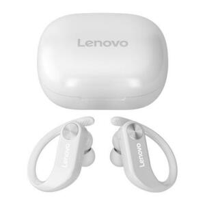 Casti Alergare Lenovo LivePods LP7, Bluetooth (Alb) imagine