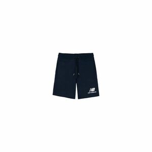 Essentials Stacked Logo Short imagine