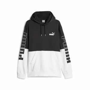 PUMA POWER Hoodie imagine