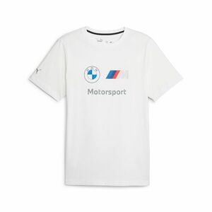 BMW MMS ESS Logo Tee imagine