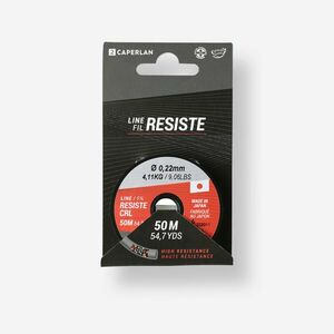 Fir Line Resist Cristal 50 m 22/100 imagine