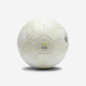 Minge Futsal 100 Light Alb imagine