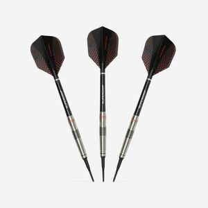 Săgeată S940 vârf plastic darts x3 imagine