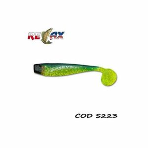 KING SHAD STA 10CM BLISTER *(4) - S223 imagine