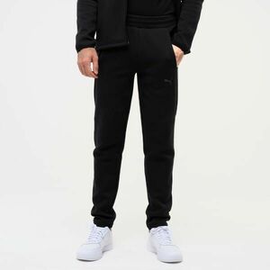 Pantalon de trening active Puma Negru Bărbați imagine