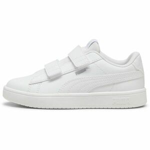 Puma RICKIE CLASSIC V PS Încălțăminte casual fete, alb, mărime 35 imagine