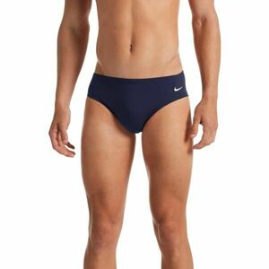 Nike HYDRASTRONG BRIEF Costum de baie bărbați, albastru închis, mărime imagine