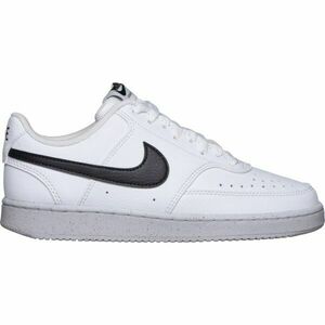 Nike COURT VISION LOW BE Încălțăminte casual femei, alb, mărime 40 imagine