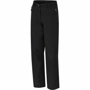 Hannah AZZARO Pantaloni softshell damă, negru, mărime imagine