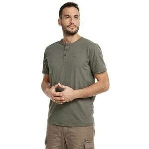 BUSHMAN WRAY Tricou pentru bărbați, kaki, mărime imagine