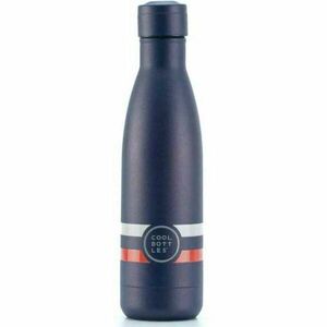 COOL BOTTLES XCLUSIVE! 500 ML Termos, albastru închis, mărime imagine