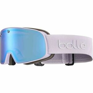 Bolle NEVADA S Ochelari de schi damă, roz, mărime imagine