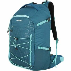 Husky CREWTOR 30L Rucsac turism, turcoaz, mărime imagine