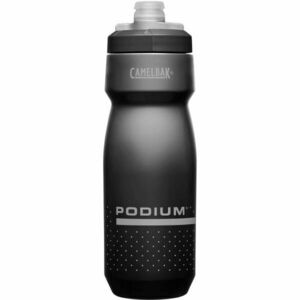 Camelbak PODIUM 0, 71L Sticlă, negru, mărime imagine