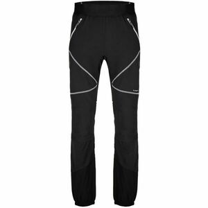 Loap Pantaloni outdoor bărbați Pantaloni outdoor bărbați, negru imagine