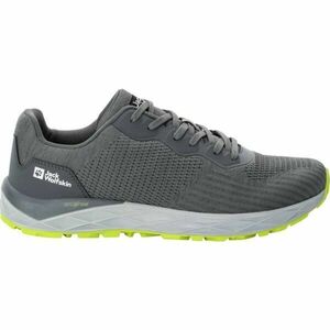 Jack Wolfskin TRAIL WALKER LOW M Încălțăminte de bărbați, gri, mărime 46 imagine