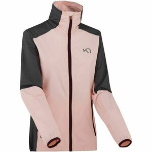 KARI TRAA NORA JACKET Geacă sport de damă, roz, mărime imagine