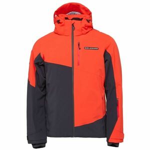 Blizzard SKI JACKET BERWANG Geacă schi pentru bărbați, roșu, mărime imagine