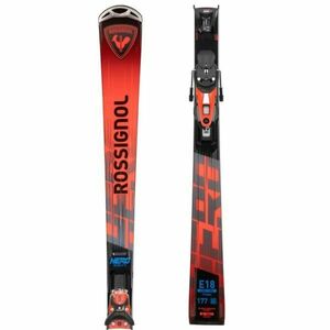 Rossignol HERO ELITE LT TI KONECT + NX 12 K GW Schiuri, roșu, mărime imagine