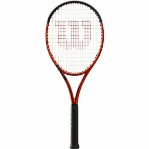 Wilson BURN 100LS V5 Rachetă de performanță, portocaliu, mărime imagine