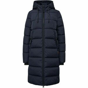 s.Oliver QS OUTDOOR COAT NOOS Geacă iarnă damă, albastru închis, mărime imagine