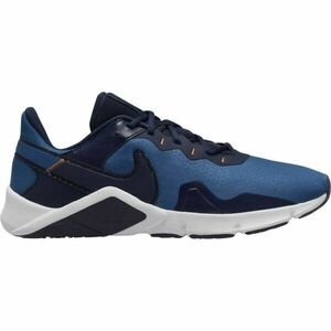 Nike LEGEND ESSENTIAL 2 Încălțăminte de antrenament bărbați, albastru închis, mărime 44.5 imagine