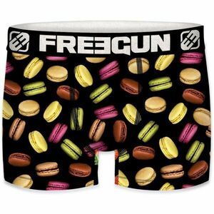 FREEGUN BOXERS Lenjerie intimă bărbați, mix, mărime imagine