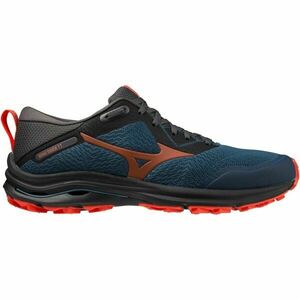 Mizuno WAVE RIDER TT Încălțăminte de alergat bărbați, albastru, mărime 43 imagine