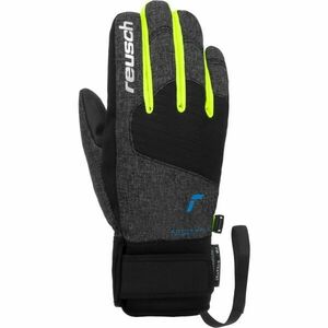 Reusch SIMON R-TEX® XT JUNIOR Mănuși de iarnă copii, negru, mărime imagine