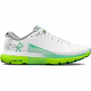 Under Armour W HOVR INFINITE 5 Încălțăminte de alergare femei, alb, mărime 41 imagine