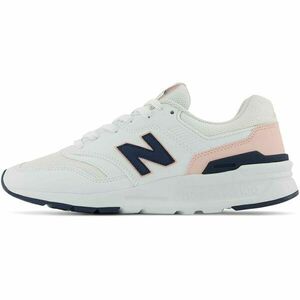 New Balance CW997HCW Încălțăminte casual de damă, alb, mărime 41.5 imagine