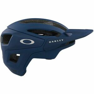 Oakley DRT3 Cască de ciclism, albastru închis, mărime imagine