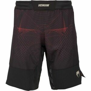 Venum G-FIT AIR FIGHT SHORTS Pantaloni scurți MMA, negru, mărime imagine