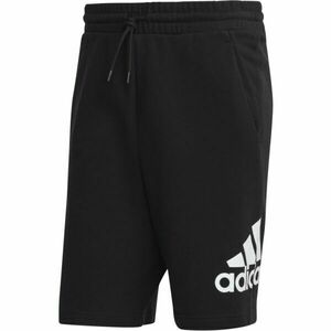 adidas Șort bărbătesc Șort bărbătesc, negru imagine