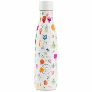 COOL BOTTLES XCLUSIVE! CRAZY SKULLS 500 ML Termos, mix, mărime imagine