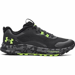 Under Armour CHARGED BANDIT TRAIL 2 Încălțăminte alergare bărbați, negru, mărime 44 imagine