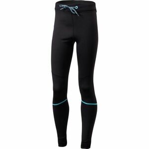 Klimatex Pantaloni outdoor bărbați Pantaloni outdoor bărbați, negru imagine